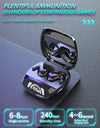 Xiaomi Sleep Invisible Earbuds Tiny Headphones Hidden Noise Cancelling Wireless Headsets Sports Stereo Bluetooth 5.3 Earphone