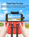 Nylon Dual-Hook Anti-lost Anti-fall Neck Strap Lanyard for DJI Mini 3 / 3 Pro / Mavic 3 / Air 2 / 2S Remote Control