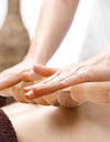 4 In 1 Wooden Therapy Massage Tools Anti Cellulite Massager Muscle Pain Relief Wooden Kit for Body Shaping & Sculpting
