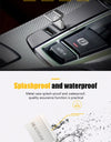 KODAK USB Flash Drive 32GB 64GB 128GB Metal Pen Drive Creative Personality Car Music High Speed USB Pen Drive