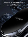 1080 Magnetic Car Phone Holder Magnet Smartphone Support GPS Foldable Phone Bracket in Car For iPhone 14 13 12 11 Samsung Xiaomi