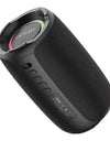 Portable Bluetooth Speaker Double Diaphragm Wireless Subwoofer Waterproof Outdoor Sound Box Stereo Music Surround