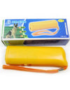 3 In 1  Dog Repeller Anti Barking Device Ultrasonic Dog Repeller Stop Bark Control Training Supplies with LED Flashlight