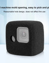 for GoPro Hero11 Black Mini High Density Foam Windshield for GoPro Hero11 Black Mini Sports Camera Accessories