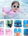 Baby Swimming Float Foam Safety Swimming Training Floating Pool Infant Pool Float for Kids Baby Toddler