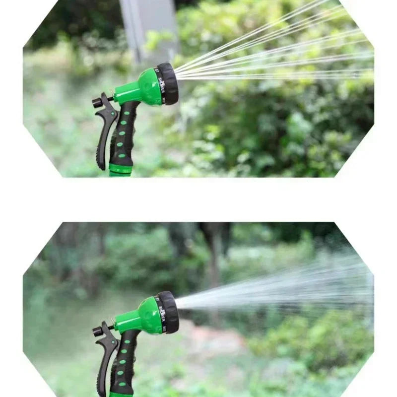 Portable Manual Camping Shower Sprayer 4L 5L 8L with 3m Hose