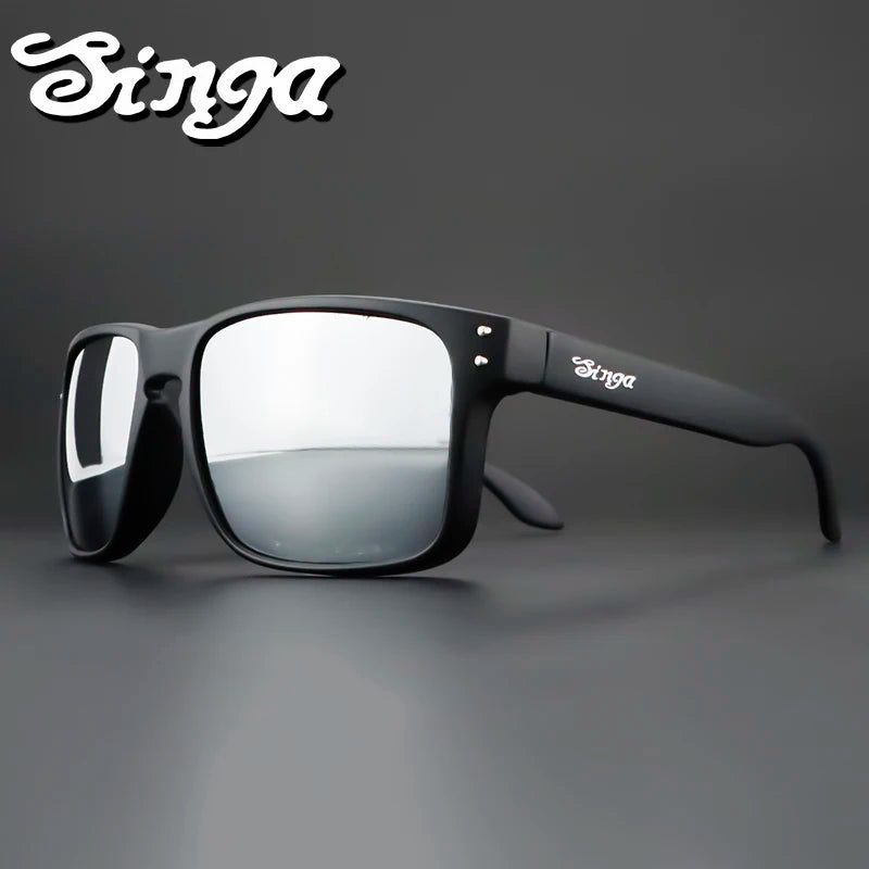 Cycling Polarized Sports Sunglasses UV400 Outdoor Bike Eyewear