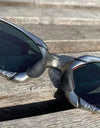 Polarized Romeo-X metal Sunglasses Men Sport Riding Cycling Eyewear Road Bike MTB Goggles Bicycle Sun Glasses