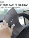 Car Towel For Tesla Model 3 Model Y Microfiber Wash Cloth for TESLA Model 3 S X Y 2021 Towel Car Cleaning Accessories