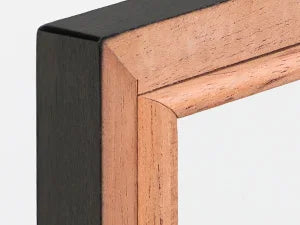 Cigar Humidor, Glass Top Desktop Box with Digital Thermo-Hygrometer, Humidifier, Divider, Accessories Drawer & Combination Lock