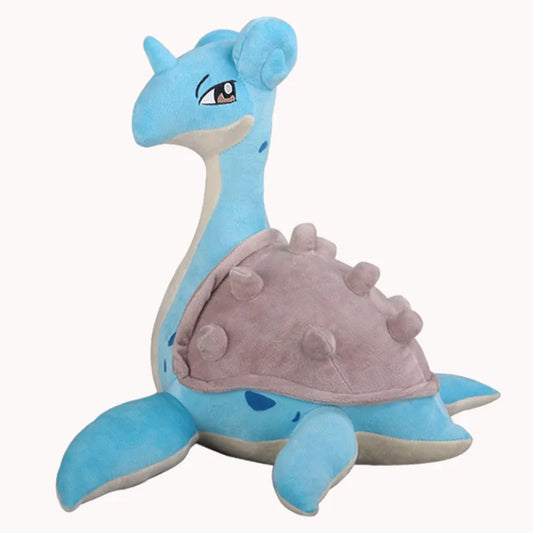Large Ocean Creature Plush Doll Soft Anime Pillow Cushion