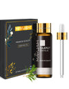 10ML Aromatic Diffuser Essential Oil Lavender Vanilla Myrrh Fragrance Oil For Soaps Candle Making Massage Humidifiers