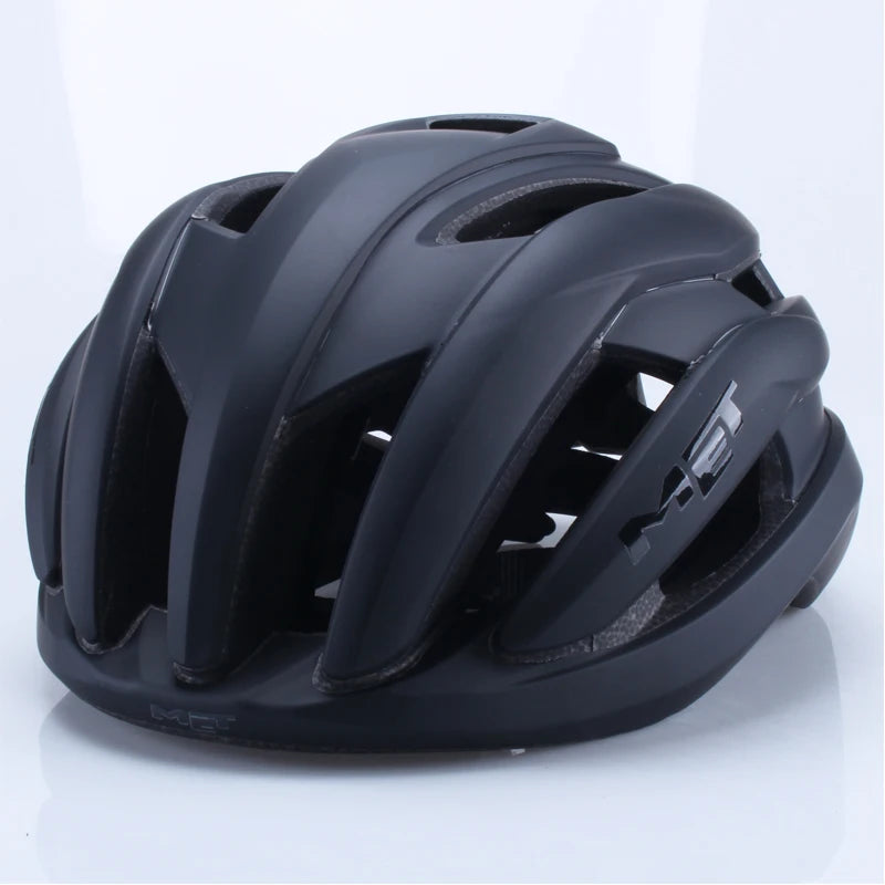 Professional Cycling Helmet For Road Mountain Bike And Electric Scooter