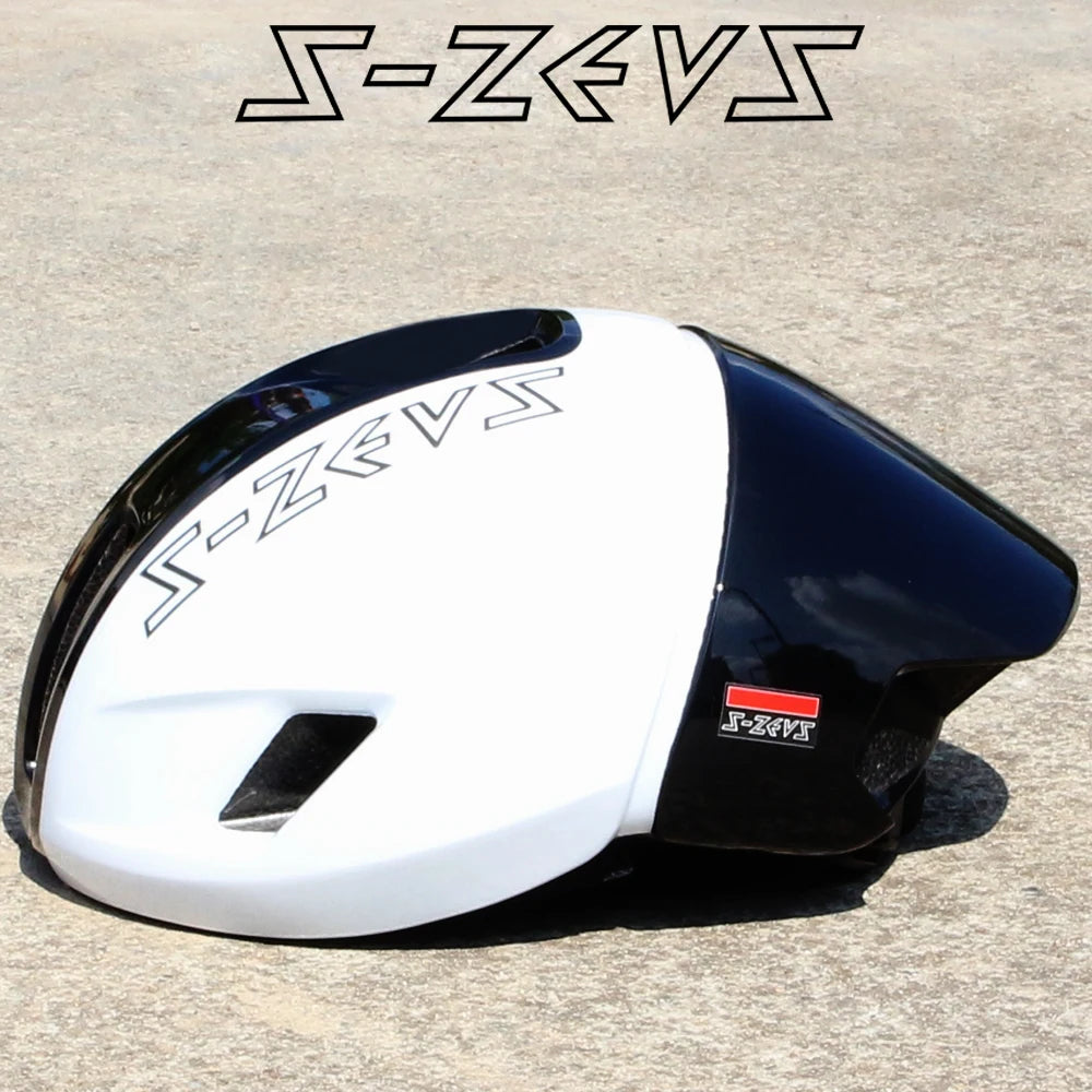 Ultralight Aero Cycling Helmet For Road And MTB Bike Riding