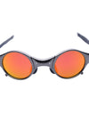 Polarized Sunglasses Cycling Glasses UV400 Fishing Sunglasses Metal Bicycle Goggles Cycling Eyewear Riding Glasses