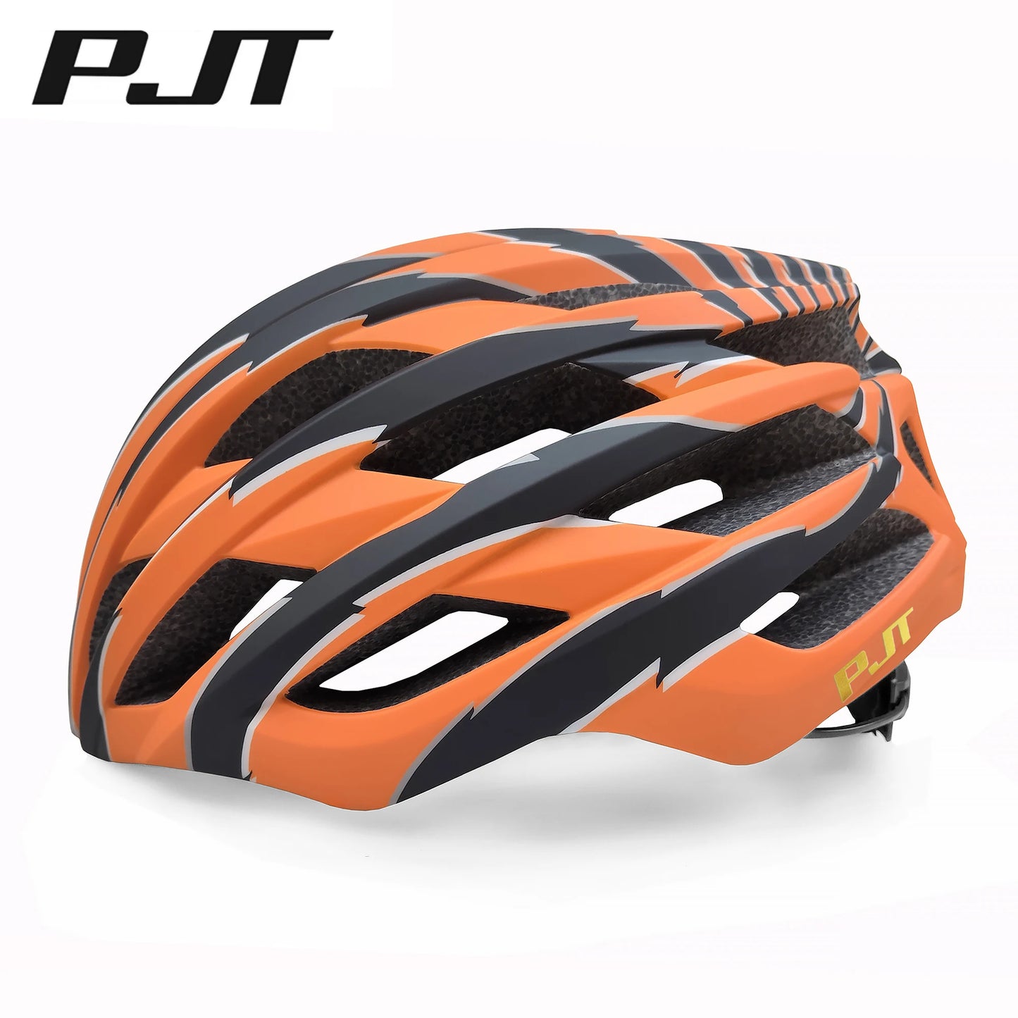 USB Rechargeable LED Cycling Helmet For Road And Mountain Bike