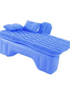 Auto Bed Mattress Inflatable Rear Seat Car Travel Bed PVC Material Durable
