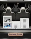 Shoe Organizer Foldable Plastic Shoe Storage Boxes for Sneakers Stackable Dustproof Transparent Cabinet Multi Layer Shoes Rack