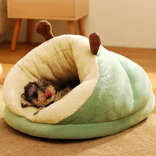 Breathable Dog Bed Mattress Indoor Pet Cushion
