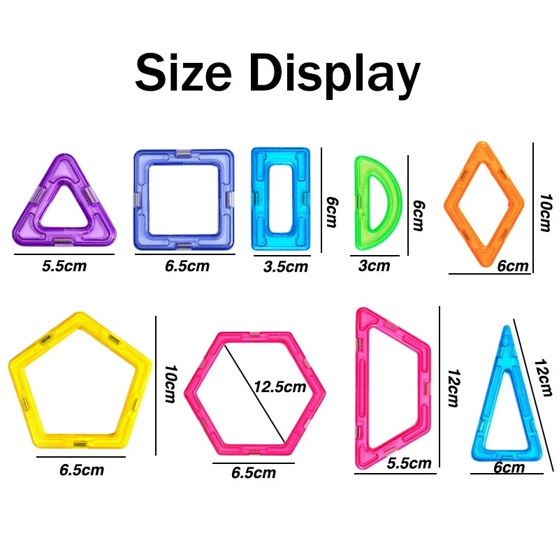 Toys for Big Size Plus  Blocks for  Designer Constructor Set Toys for Boys Building Blocks