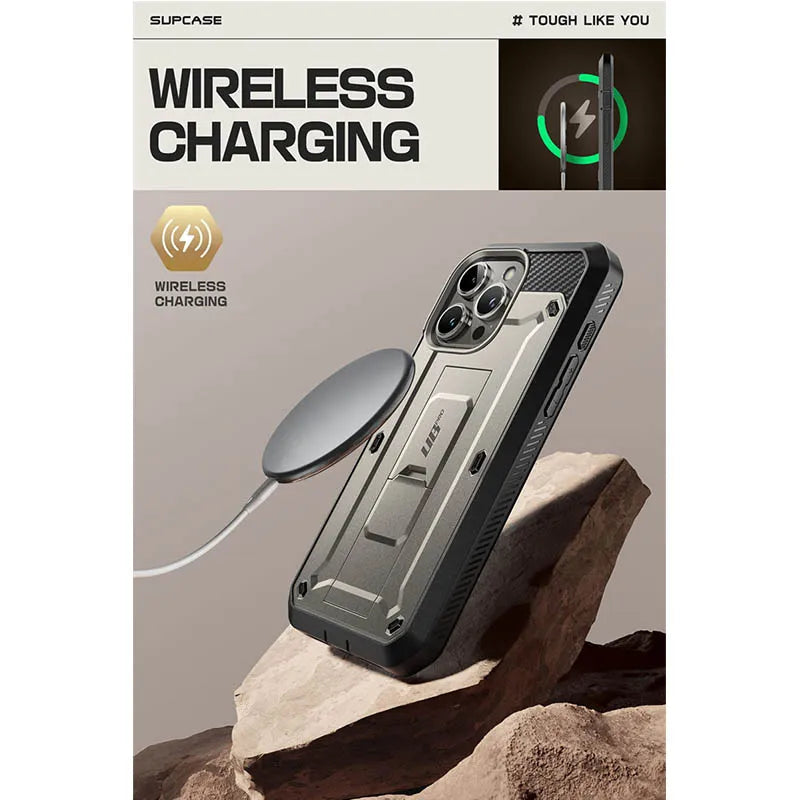 For iPhone 15 Pro Max Case 6.7