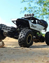 4WD RC Car 1:12 37CM / 1:16 28CM Remote Control Trucks 2.4G Radio Control Off-Road 4x4 Vehicle Children Toys for Kids