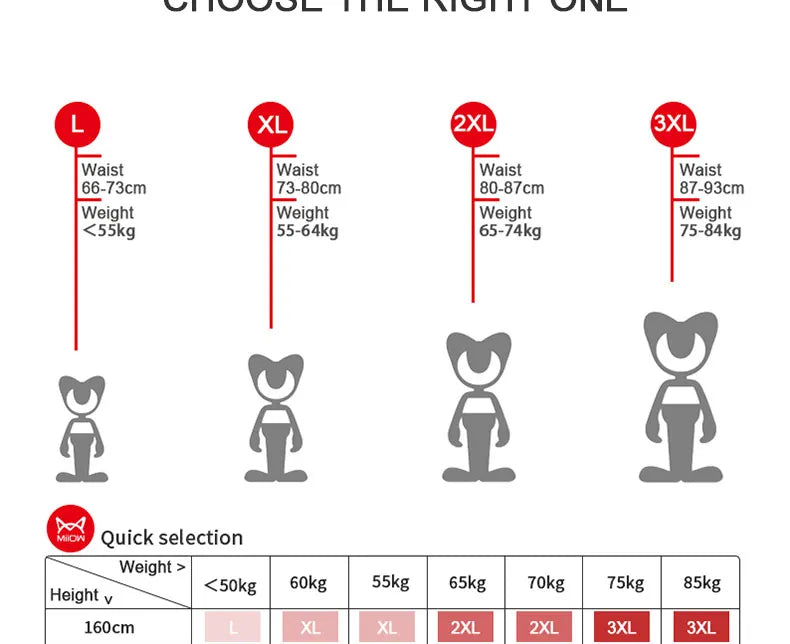 Men’s Funny Boxer Panties – 3-Pack Cotton Underwear