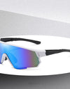 Cycling Sunglasses Men Women UV400 Outdoor Sport Glasses MTB Bike Race Goggles Riding Baseball Running  Fishing  Skiing  Eyeware
