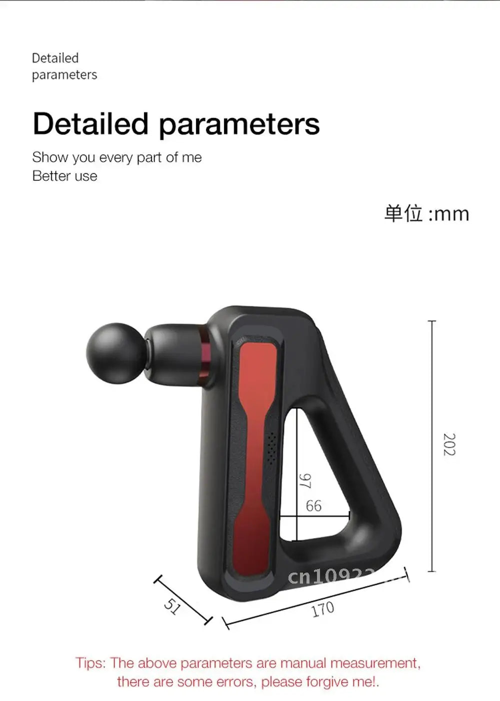 Electric Tissue  32 Level Fascia  Deep Massage Exercise Back Body Pain Sport Muscle Massager Neck Relief Relaxation