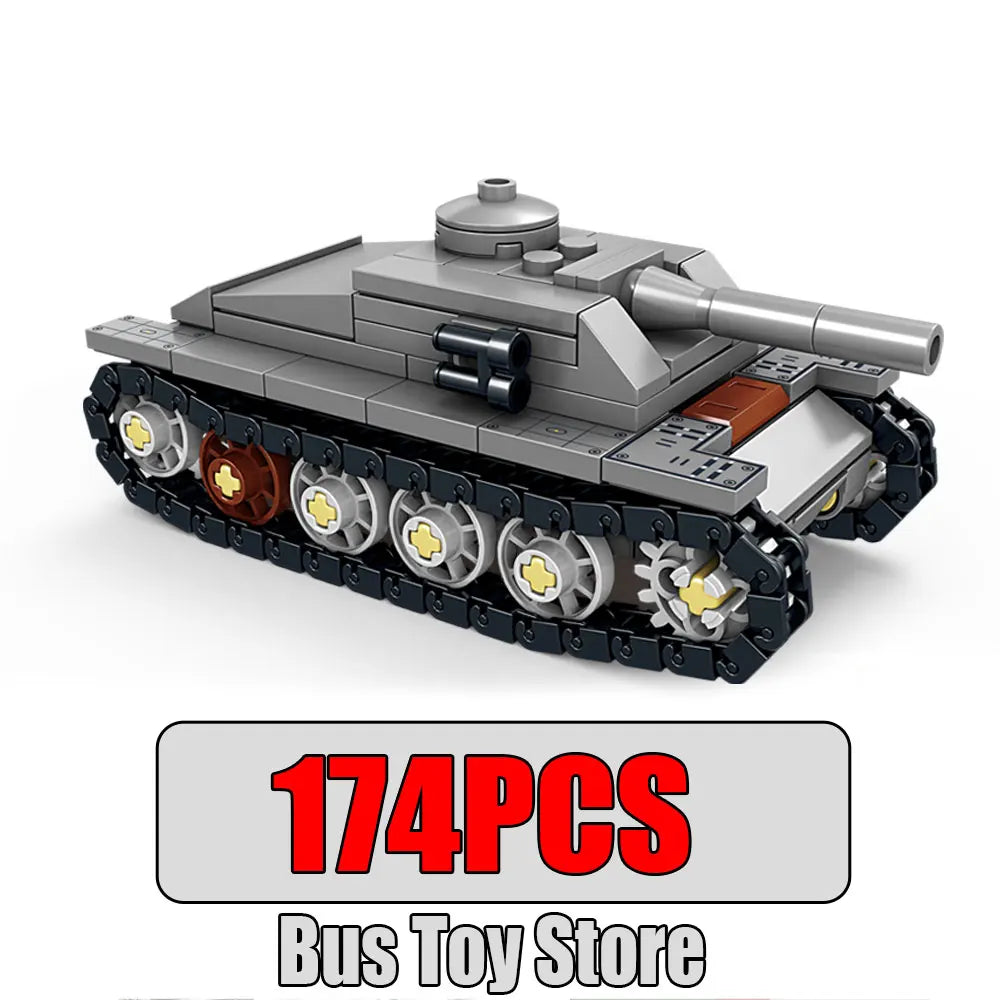 Aircraft Tank Aircraft Carrier MODERN EOLIPMENT MODERN WAR INFORMATION WW2 Military Model Building Blocks Bricks for Boy