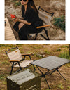 Camping Chair Portable Outdoor Chair Folding Chair Camping Picnic Back Chair Beach Chair Equipment Kermit Chair