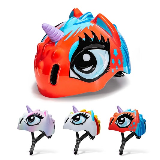 Lightweight Bicycle Helmet For Cycling Scooter And Skating