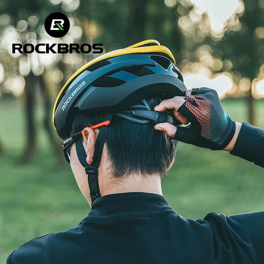 Bicycle Helmet Cycling Ultralight Road Bike Helmet MTB Scooter Helmet Caps Motorcycle Helmet Casco Ciclismo