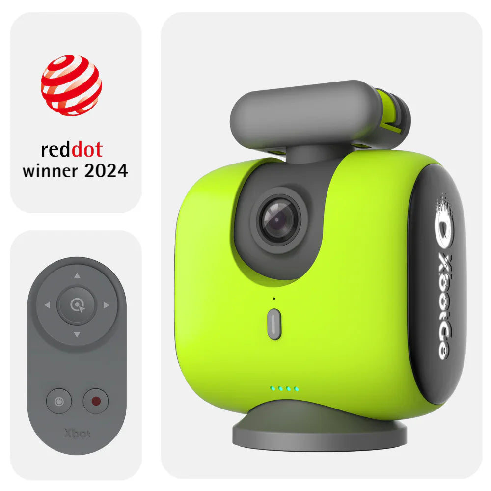 AI Auto Tracking Sports Camera 4K 60FPS Smart Team Sports Recording System