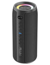 40W High-power Bluetooth Speaker 3D Stereo Bass Bluetooth Speaker Portable IPX5 Waterproof Suitable TWS Boom Box