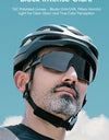 Cycling Glasses Polarized Lens Outdoor Sport Hiking Eyewear MTB Road Bike Sunglasses Sun Protection Bicycle Glasses