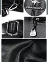 Luxury Handbags Women Bags Designer Large Capacity Crossbody Bags Shoulder Bag Real Leather Handbag Tote Bag
