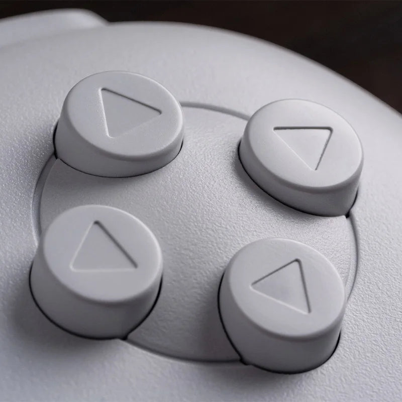 Bluetooth Gaming Controller for Nintendo Switch and Windows