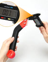 Tile Gap Grout Cleaning Remover Wall Floor Tiles Joint Cleaner Scraper Tool Ferramentas Herramientas Multimeter Metal Detector