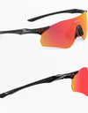 Color Photochromic Cycling Sunglasses Outdoor Running Sunglasses UV400 Men MTB Cycling Glasses Women Road Bike Glasses