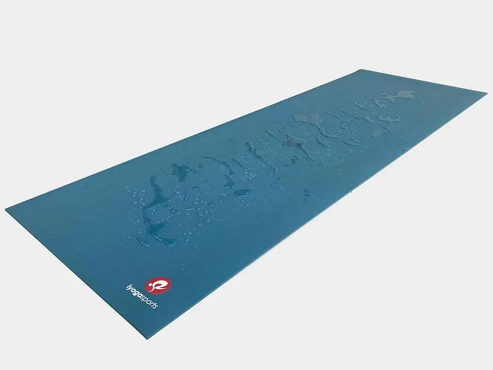 181*61*0.5cm Polymer PER Yoga Mat Non-Slip Fitness Mat High-Density Durable Yoga Mat