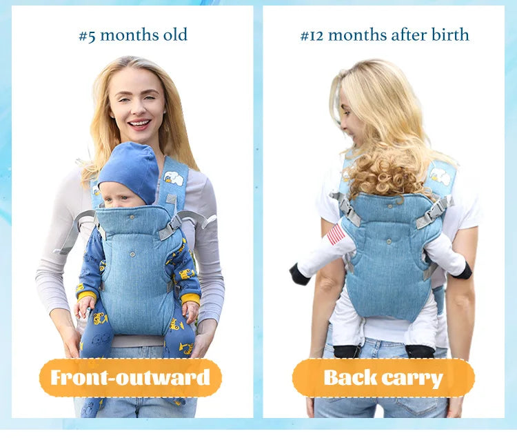 Shoulder Strap Portable  Strap Backpack Thicken Shoulder Ergonomic Hoodie Kangaroo  Strap