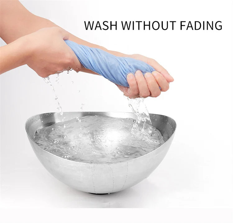 3-Pack Men’s Modal Graphene Boxer Shorts – Antibacterial Crotch, Comfortable Fit