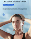 XIAOMI Buds 3 Pro True Wireless Earbuds In-Ear Bluetooth Earphones Headphones Power Display Waterproof Touch Control With Mic