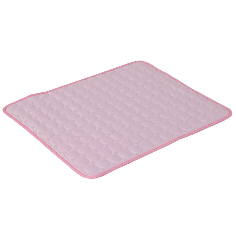 Self Cooling Pet Mat for Dogs and Cats