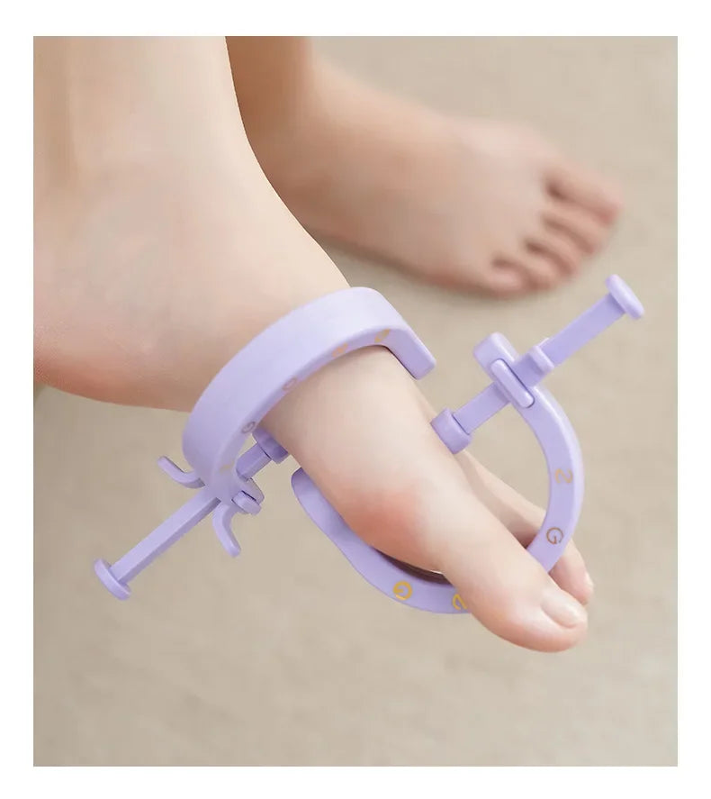 Finger Joint Hand Feet Massager Wearable Acupressure Massager Headache Relief Tension Relief Relieving Head Pain