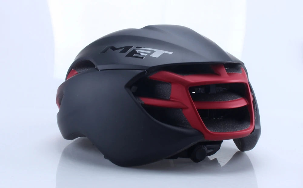 Aero Cycling Helmet For Road Mountain Bike And Speed Skating