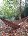 300*140cm Ultralight Hammock 380T (20D) New Parachute Nylon Single Shelter For Hiking Riding And Camping