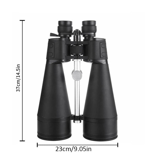 30-260X160 HD Ultra-High Telescopes Binoculars BAK4 Prism Binoculars Portable Fmc Coating for Camping Hunting Travel Observing O