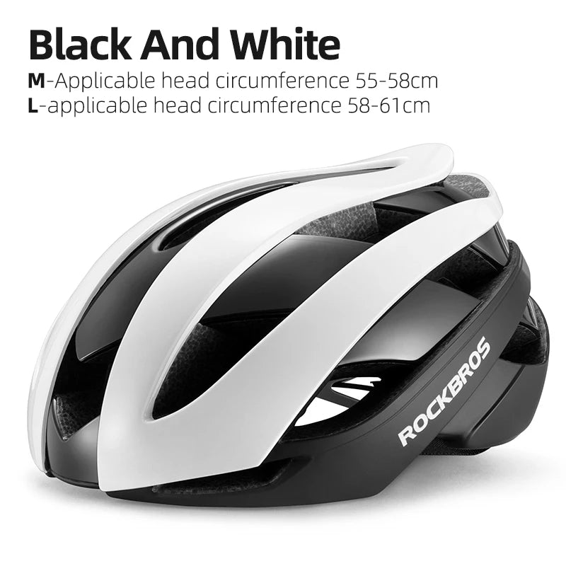 Bicycle Helmet Cycling Ultralight Road Bike Helmet MTB Scooter Helmet Caps Motorcycle Helmet Casco Ciclismo